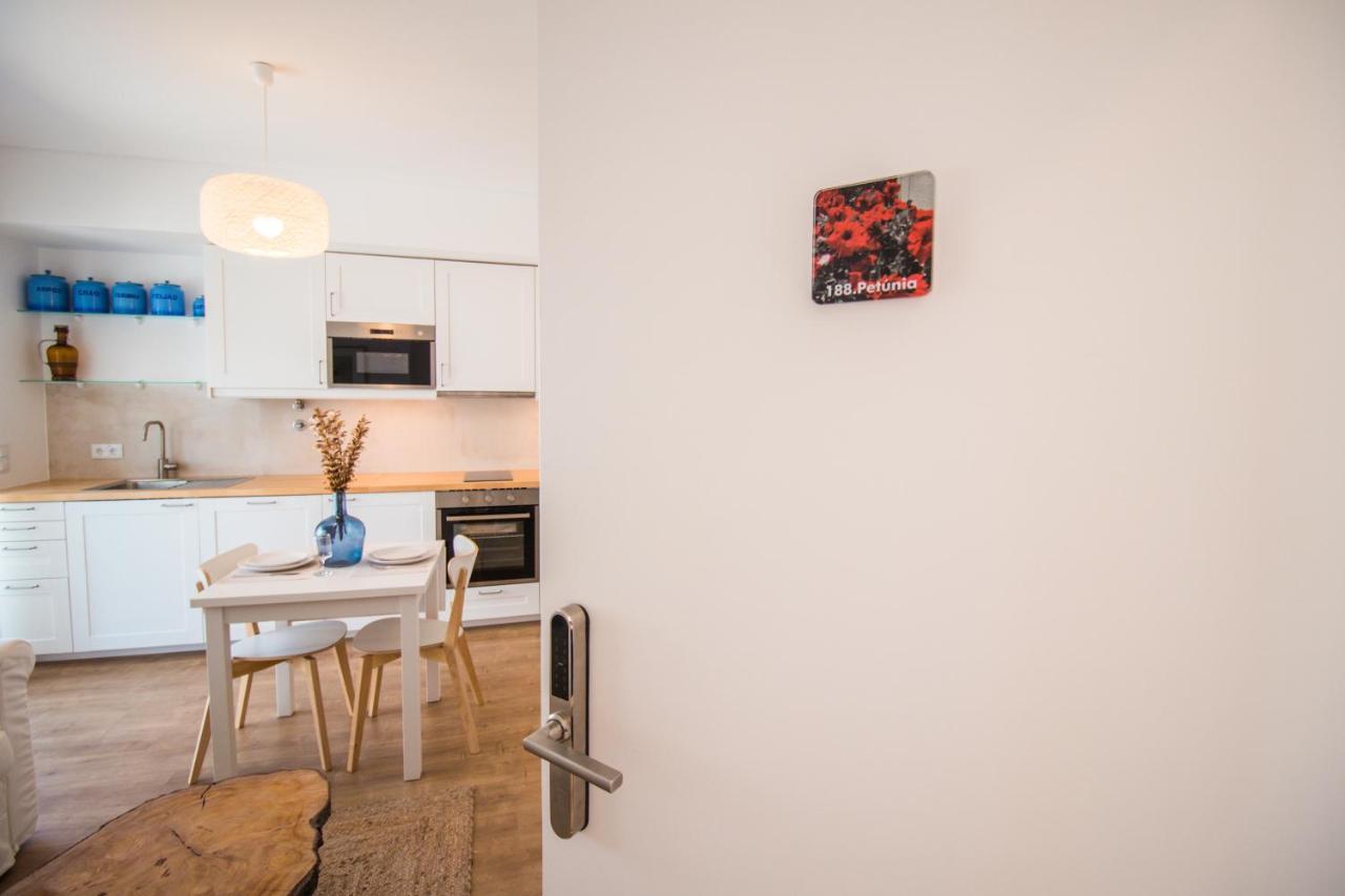 188 Apartments - Petunia - Pool And Balcony 카스카이스 외부 사진